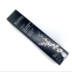 Salma Hayek Volumizing Mascara Deep Black 875